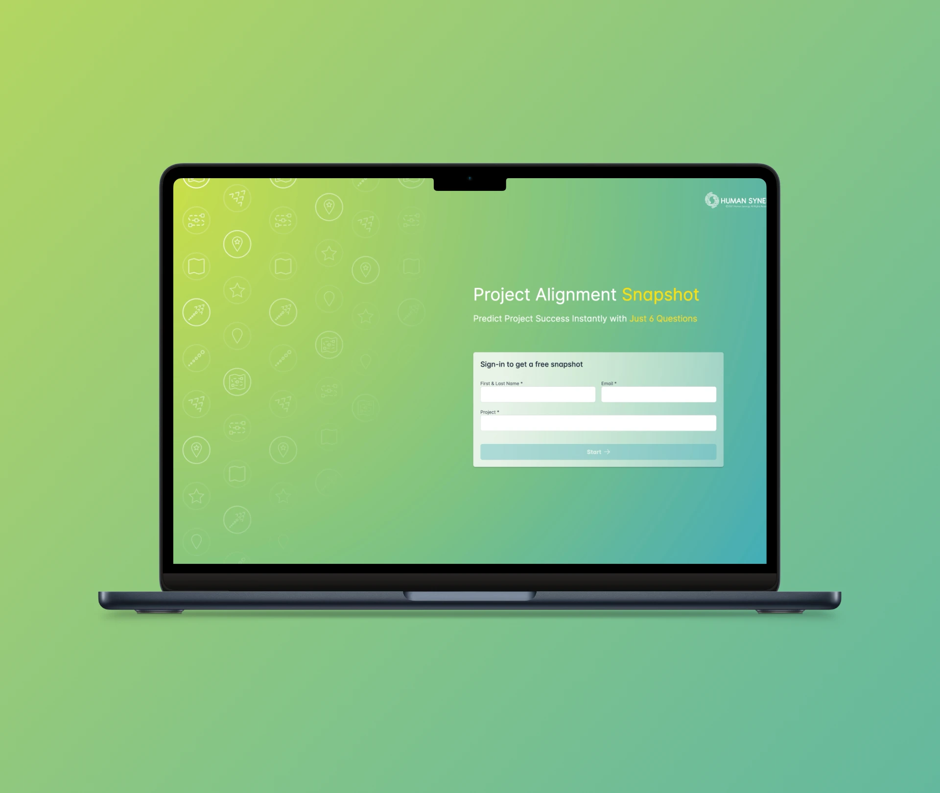 Project Alignment